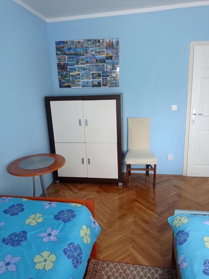 Apartman 4 Fiume Kültér fotó