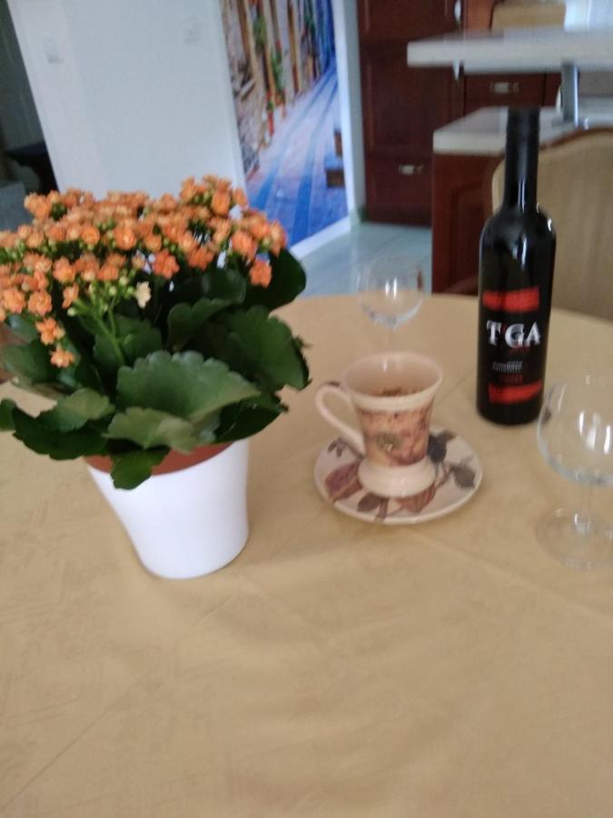 Apartman 4 Fiume Kültér fotó