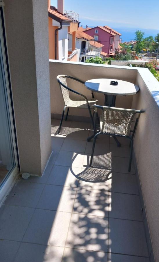 Apartman 4 Fiume Kültér fotó